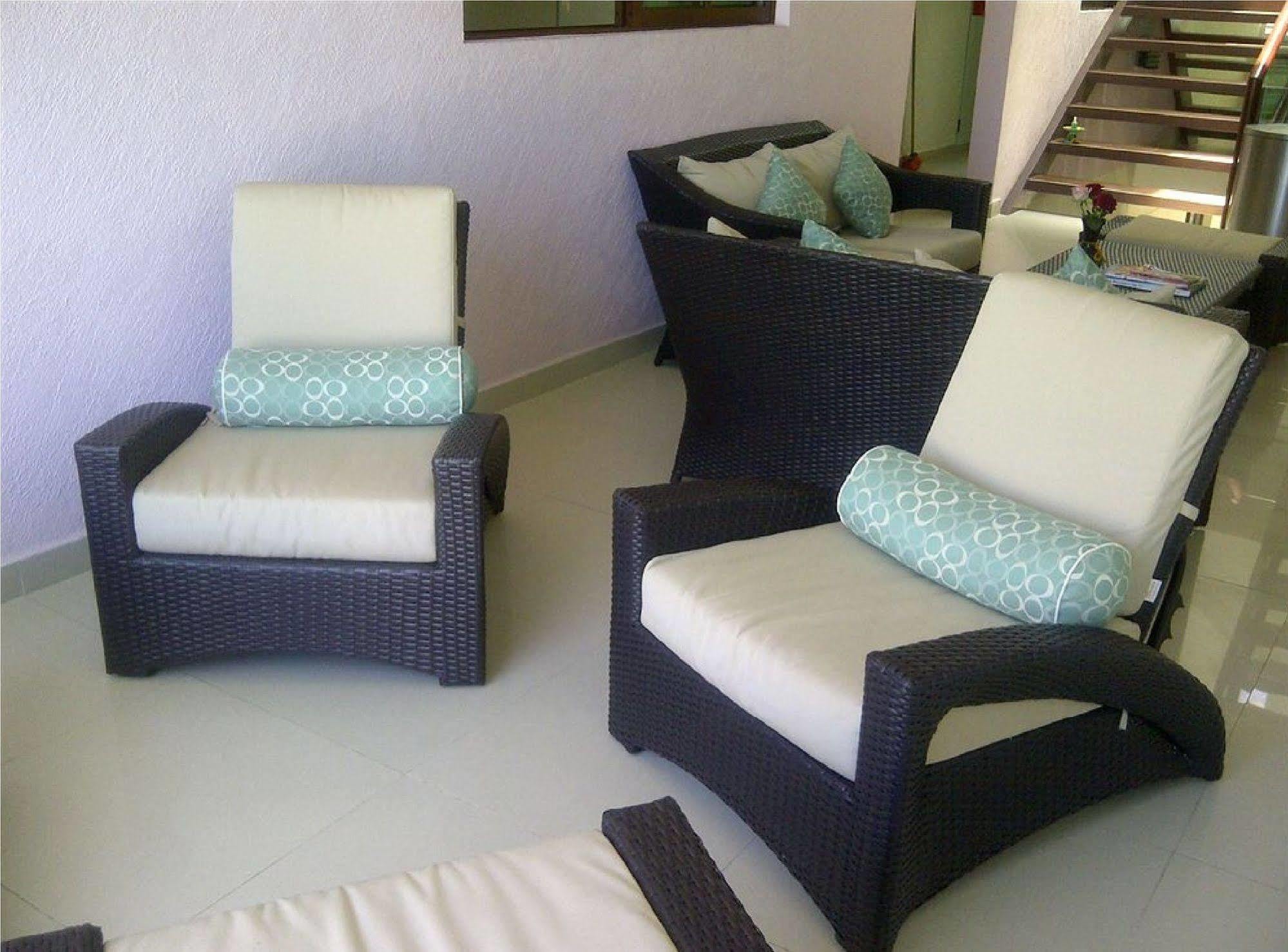 Hotel Isleno Isla Mujeres Bagian luar foto