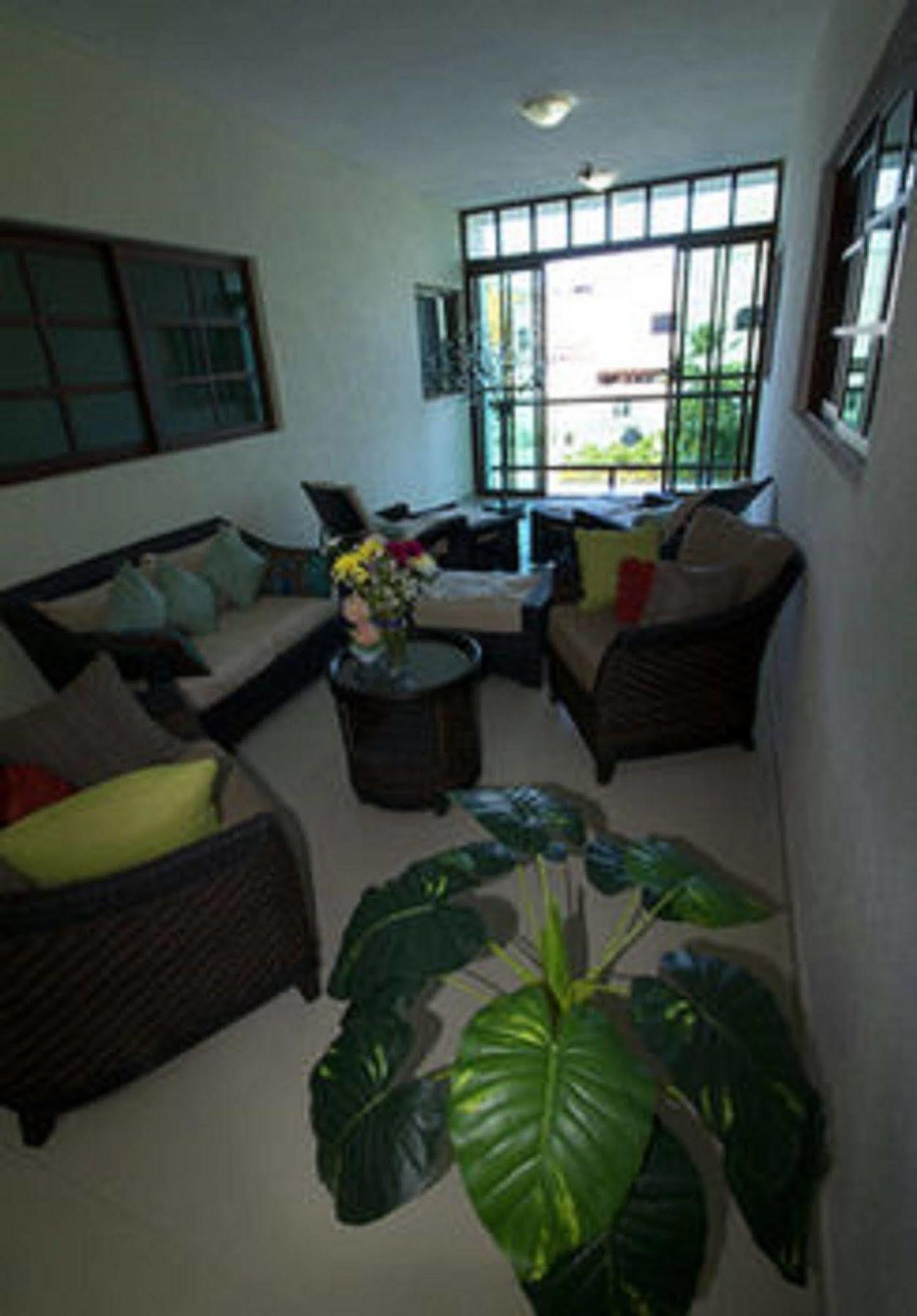 Hotel Isleno Isla Mujeres Bagian luar foto
