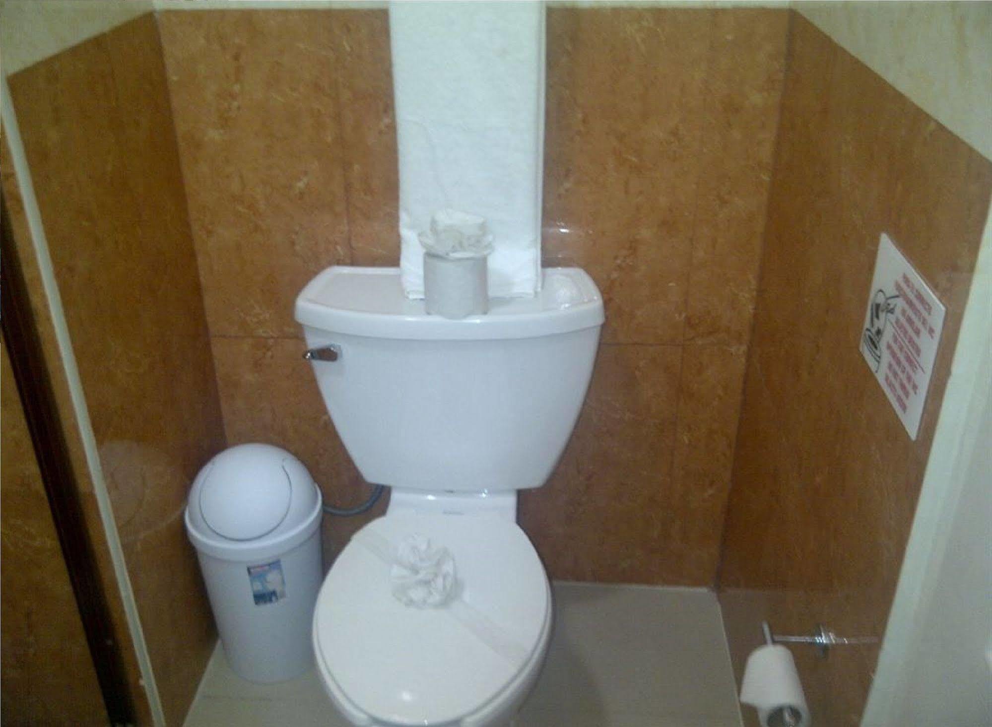 Hotel Isleno Isla Mujeres Bagian luar foto